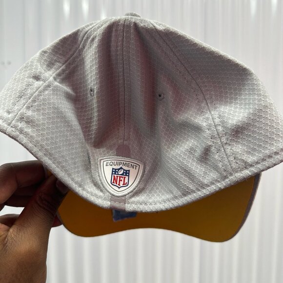 GreenBay Packers Fitted Hat - Picture 5 of 7